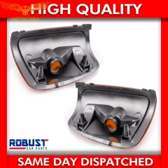 Поворот зеркала Ford Transit 2019-